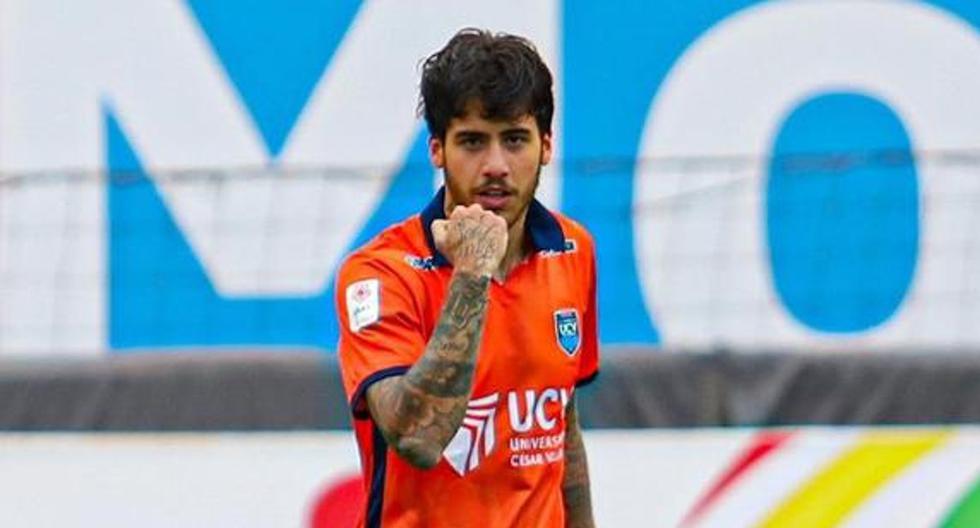 Termina contrato con Alianza Lima en diciembre: lo que se sabe del futuro de Da Silva en la Liga 1