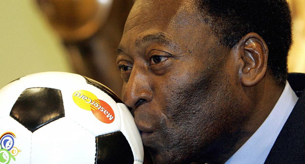 Averigua cuál fue la causa de la muerte de Pelé