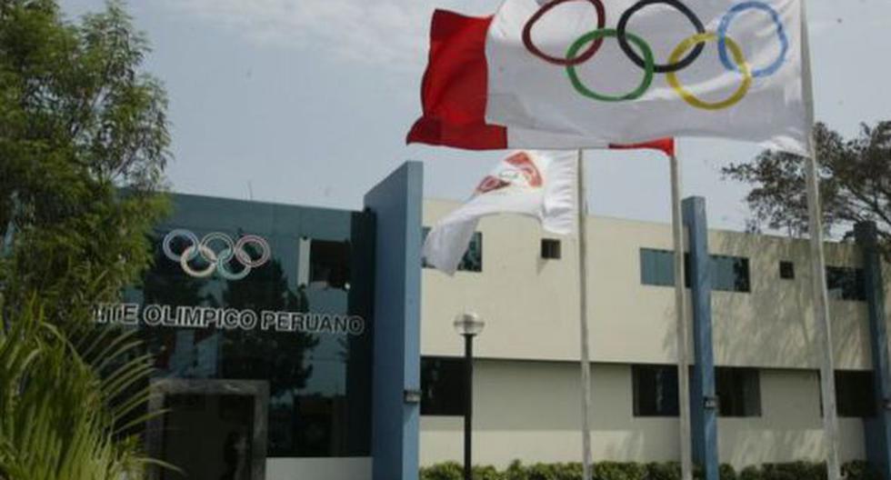 COP y atletas solicitaron respaldo a la Presidencia del Perú para candidatura a los Juegos Panamericanos