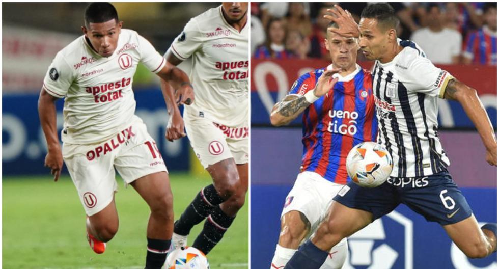 ¿Por qué esta fecha de Copa Libertadores es tan decisiva para Universitario y Alianza Lima?