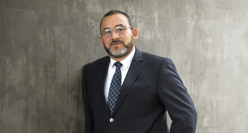 Julio García, abogado de Aurich y Unión Huaral: “No es un tema fácil de entender y asimilar”