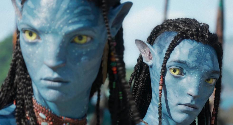 Por qué la amrita podría ser importante para la próxima película de “Avatar″