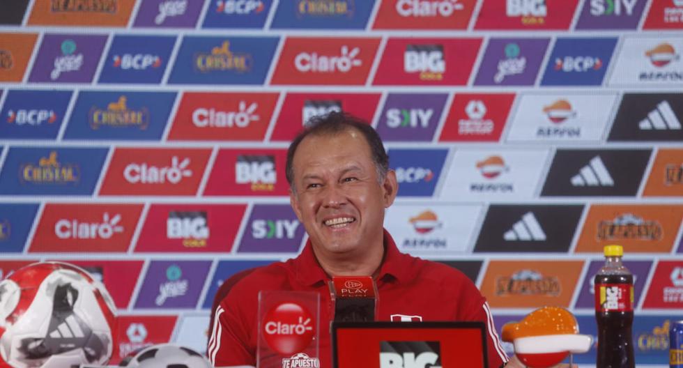 ¿Qué dijo Reynoso sobre las declaraciones de Gareca con relación al jugador peruano?