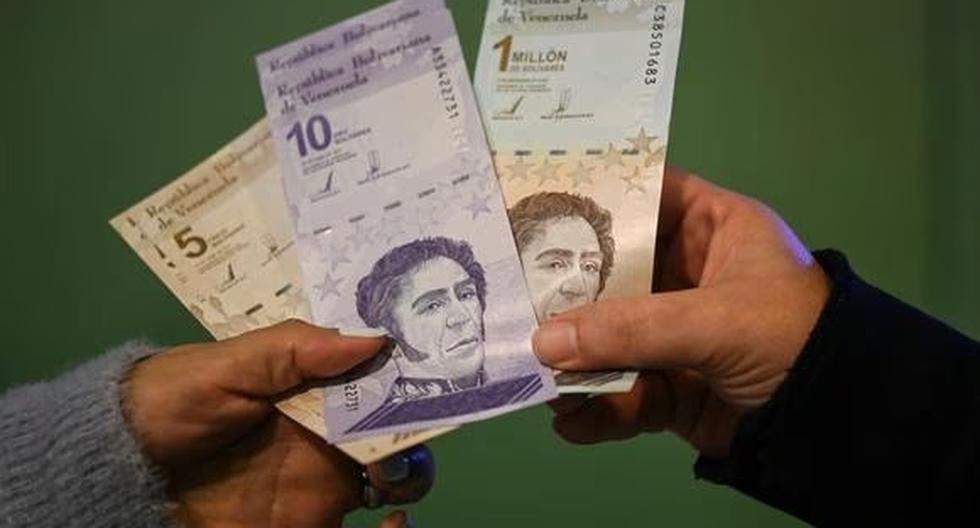 Aumenta el Salario Mínimo en Venezuela, abril 2023: a cuánto sería y qué se exige