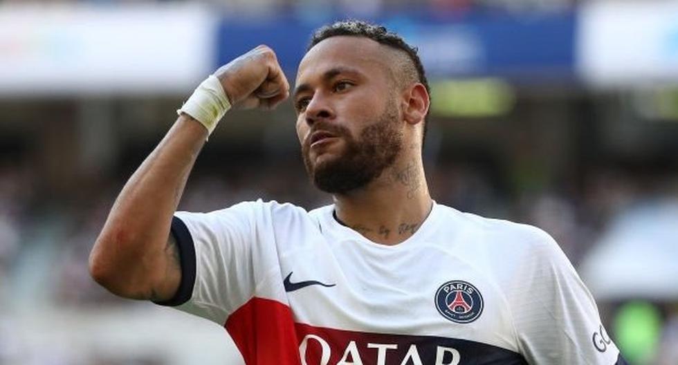 ¡Estalla una ‘bomba’ en el PSG! Neymar comunicó que quiere volver al Barça