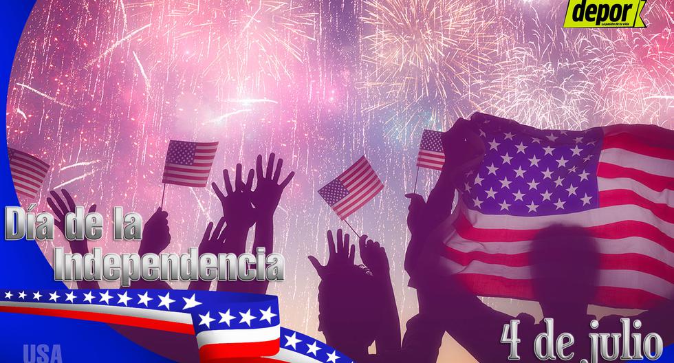 Día de la Independencia de Estados Unidos: ¿cuál es el origen y cómo lo festejan?