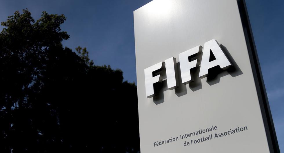 FIFA oficializó el calendario del fútbol: fechas y días de descanso para futbolistas