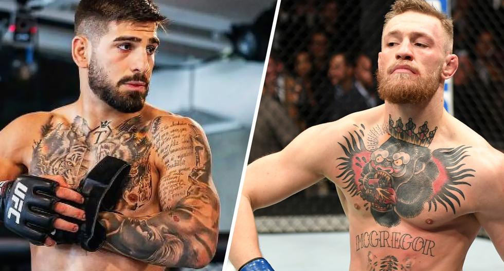 Ilia Topuria vs. Conor McGregor: ¿cuándo podría darse la pelea y dónde sería por UFC?