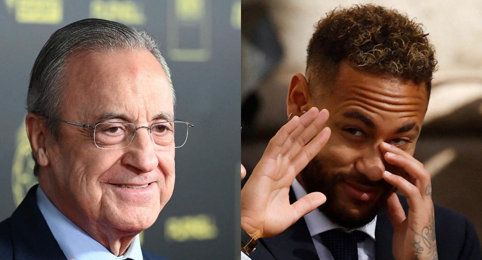 “Ofrecieron 160 millones”: revelan la propuesta que Real Madrid hizo por Neymar
