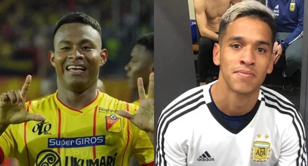 Alianza Lima con el plantel casi listo: un colombiano y un argentino en la mira de Restrepo