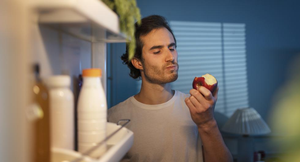 Mito o verdad: ¿Las frutas engordan cuando se comen por la noche? ¿Qué hora es mejor?