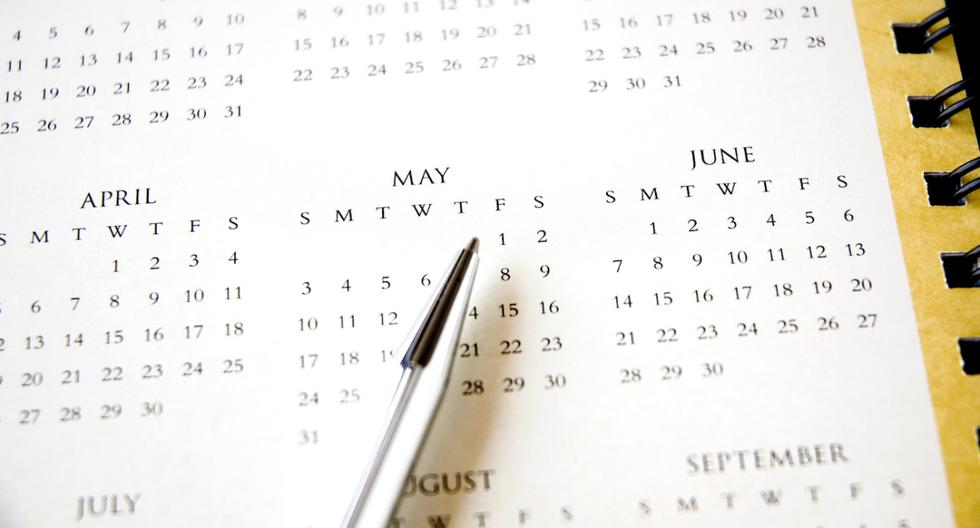 Calendario de Estados Unidos 2023: feriados, días festivos y celebraciones por mes