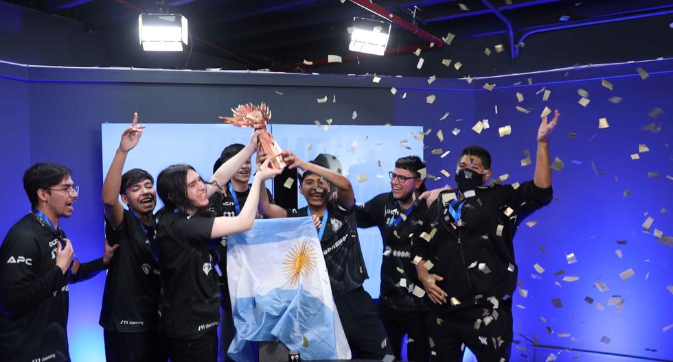 Mobile Legends Super League, el primer torneo latinoamericano, alcanzó un pico en audiencia de más de 15 mil personas