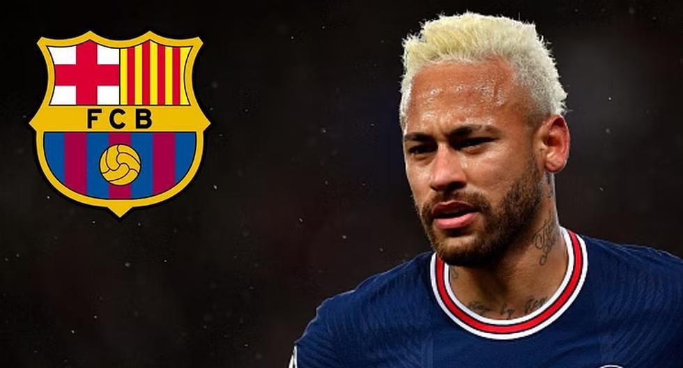 Barcelona dice ‘no’ a la vuelta de Neymar: revelan los dos motivos del rechazo