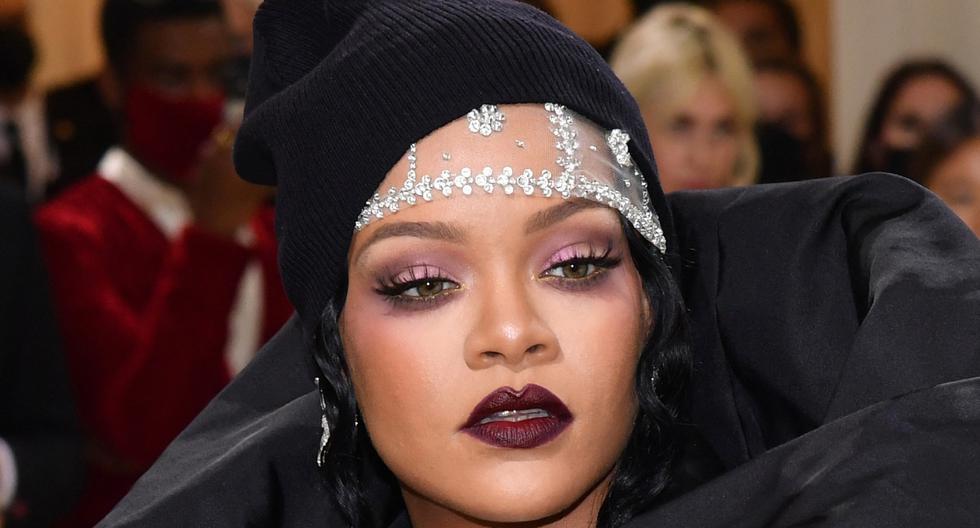 Rihanna y A$AP Rocky: cuál es el significado de RZA y cómo se pronuncia el nombre de su primer hijo