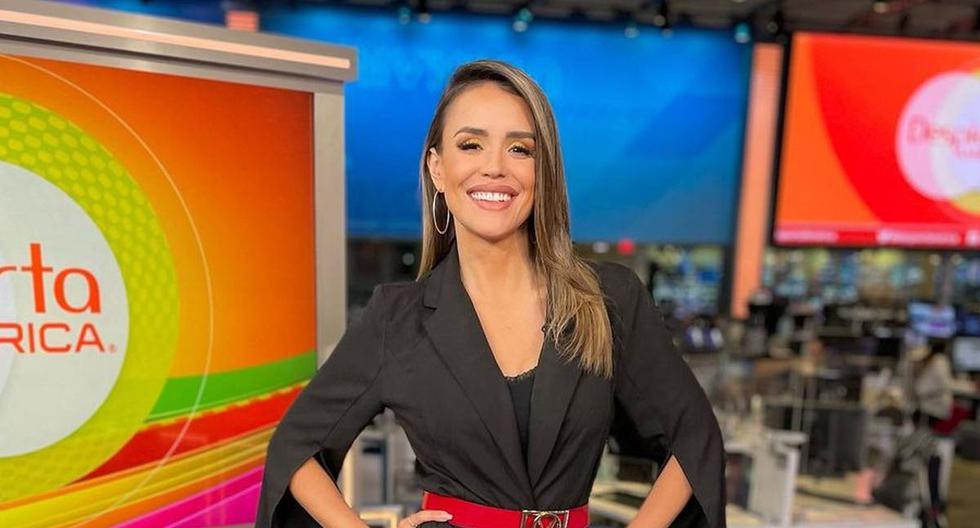 Por qué se desmayó Carolina Sarassa, la conductora de Noticiero Univision: Edición digital