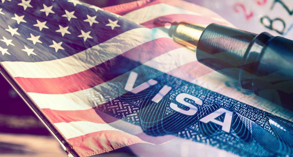 Montos y nuevos requisitos de la VISA a Estados Unidos: qué piden y cuánto cuesta en 2023