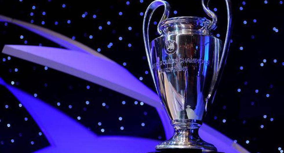 Champions League: tabla de posiciones en vivo, clasificados a octavos de final y cupos restantes