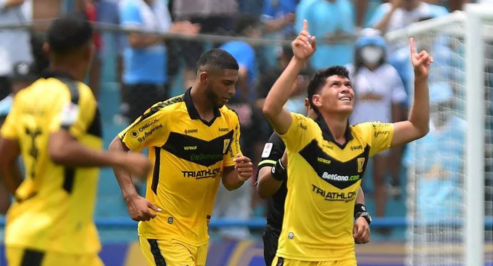 A una firma: Jesús Castillo tiene todo listo para llegar a Alianza Lima