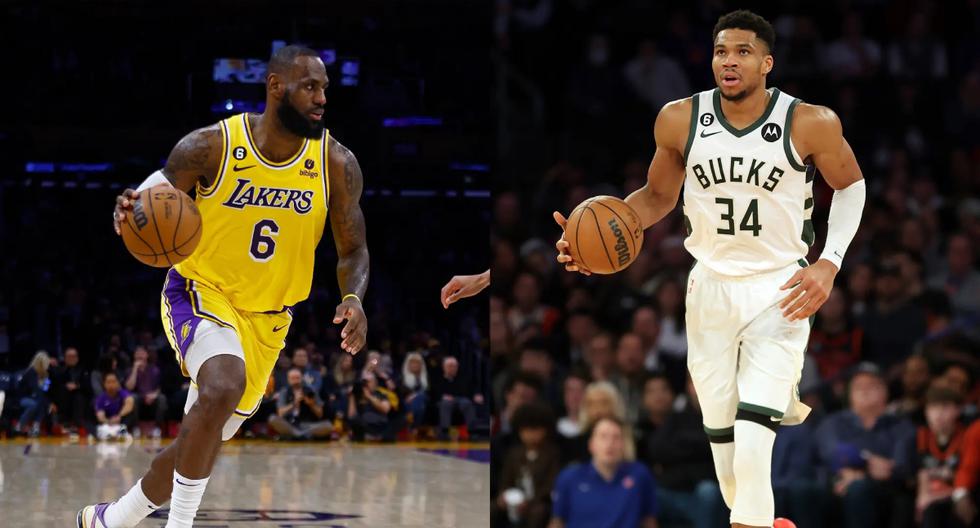 ¿Cuándo es el All Star 2023 de la NBA, a qué hora y dónde se realizará?