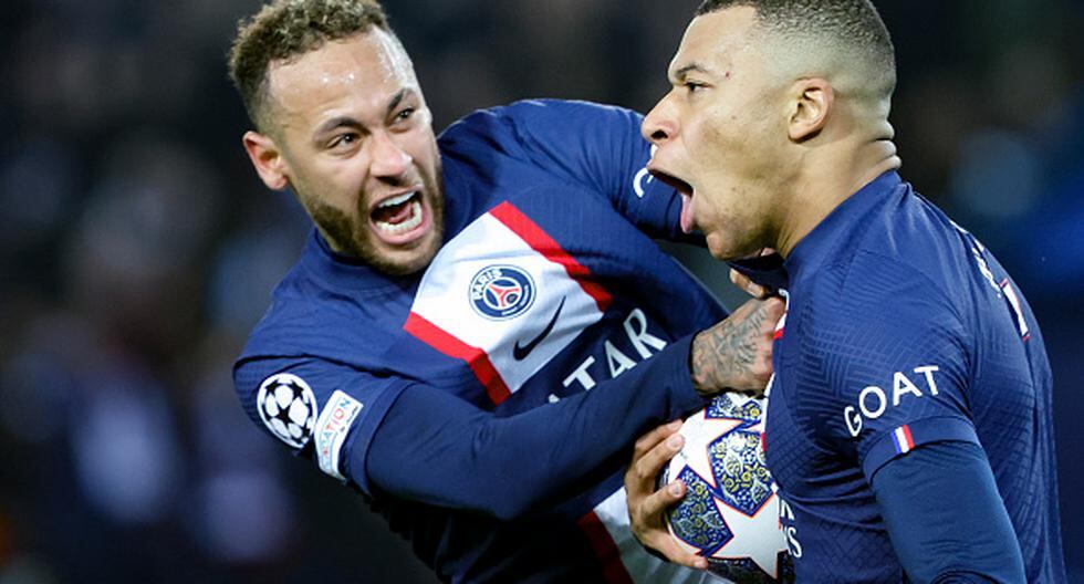 PSG ya sabe cómo convencer a Mbappé de quedarse: llega el reemplazo de Neymar
