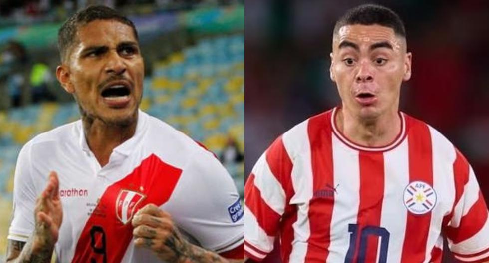 ¿Cómo y dónde ver Perú vs. Paraguay? Canales TV/streaming