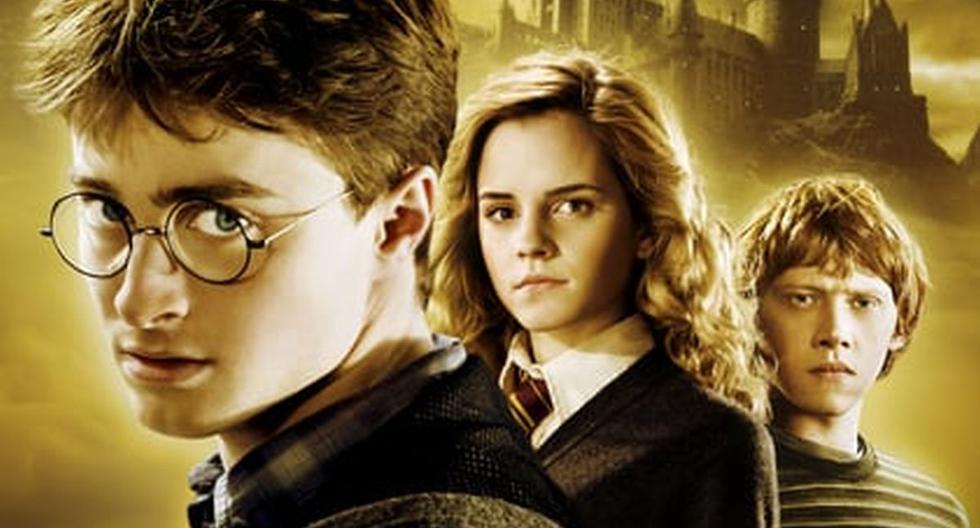 Lo que debes saber de Rob Knox, el actor de “Harry Potter” que murió apuñalado en un bar de Londres