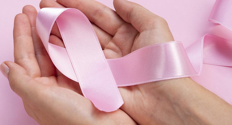 Día Mundial de la Lucha contra el Cáncer de mama: ¿por qué se usa un lazo rosa y qué significa?