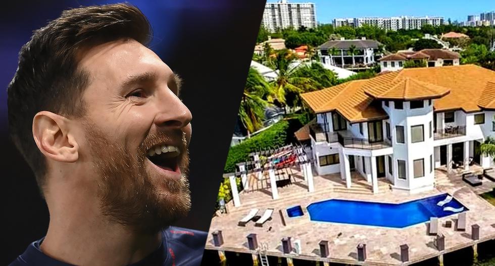 ¿Qué hizo Messi para enriquecer a sus vecinos?: “He ganado 25 millones de dólares”