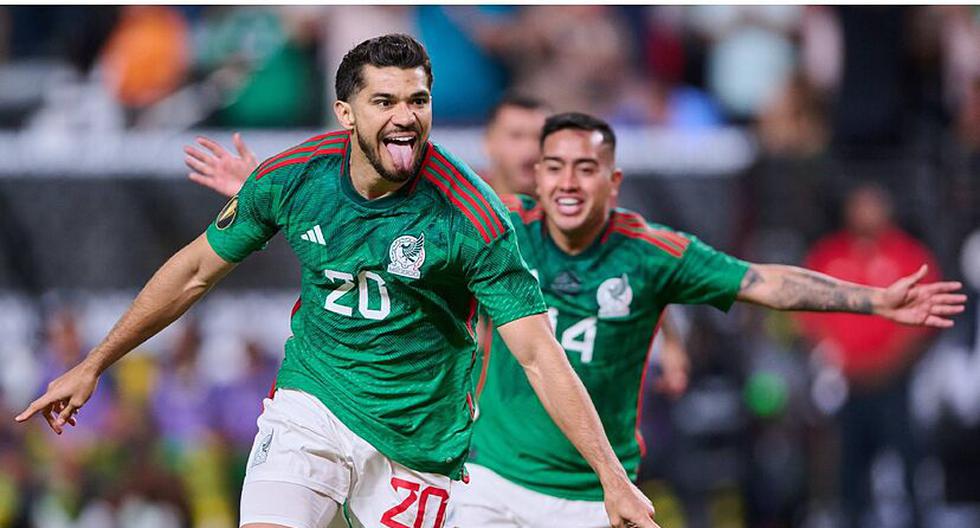 A un día de la final: México y el reto ante Panamá en la Copa Oro