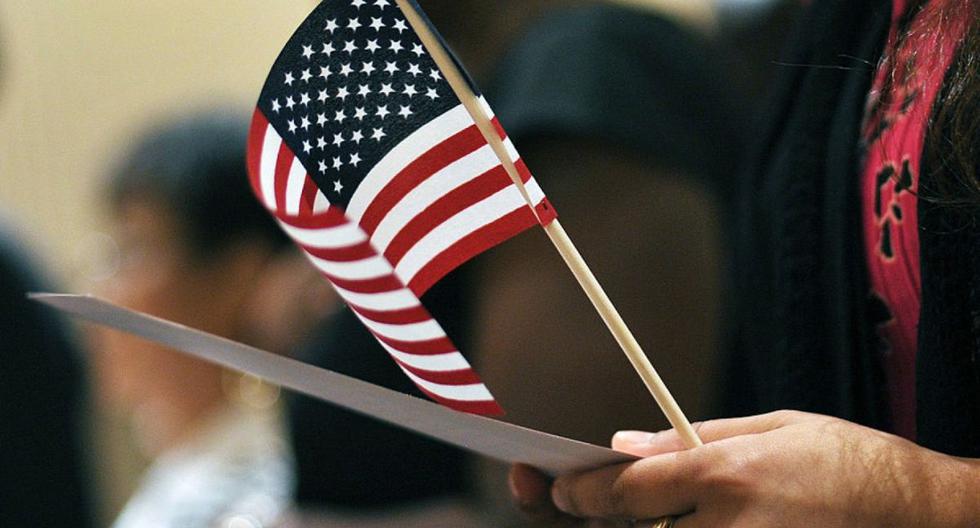 Examen de ciudadanía en Estados Unidos: cuántas son las preguntas y qué pasa si jalas