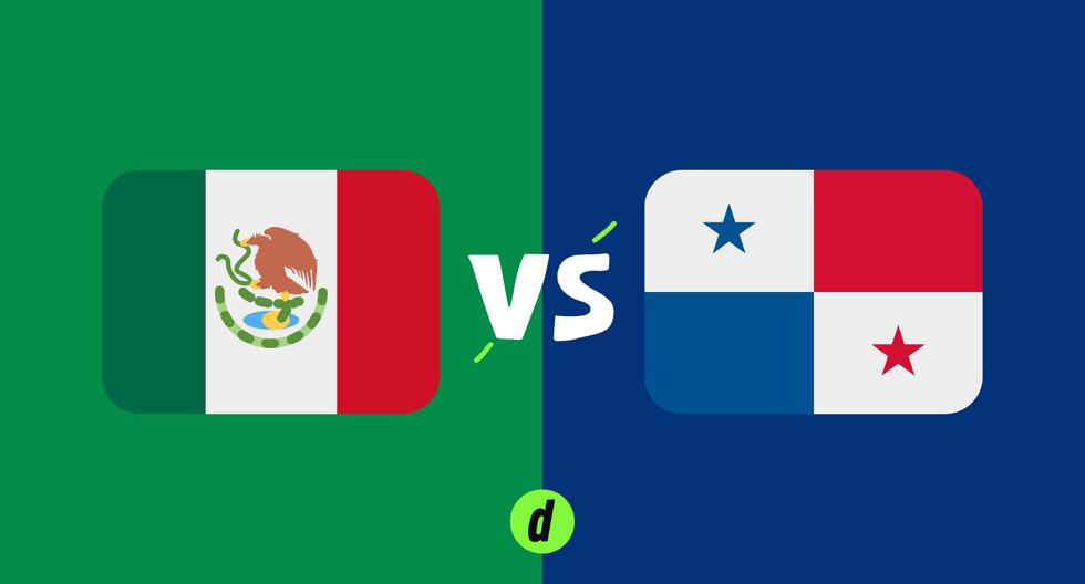 Partido México vs. Panamá EN VIVO vía Canal 5, TV Azteca y TUDN: minuto a minuto