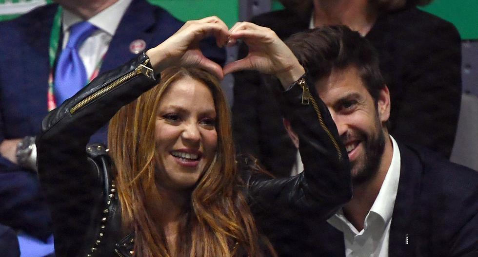 Gerard Piqué tuvo un ataque de celos por Shakira y Maluma durante la grabación de un videoclip
