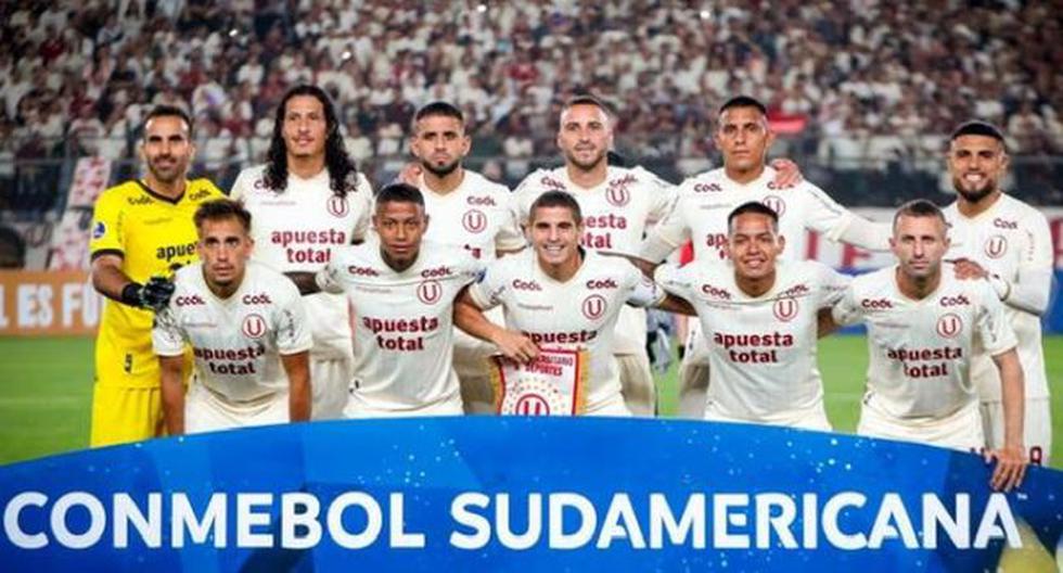 Conmebol castigó con suma de dinero a Universitario, tras infracciones en Copa Sudamericana