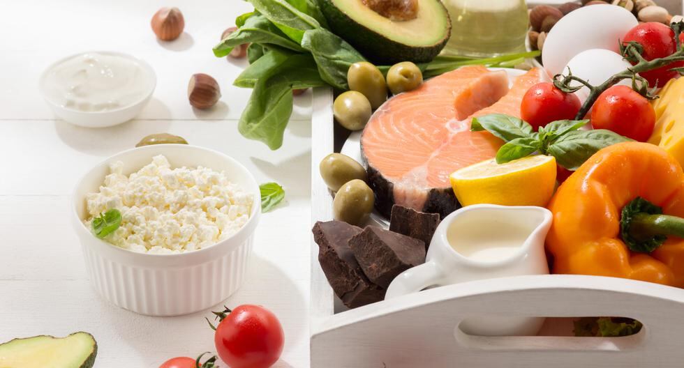 Dieta Keto: ¿Qué alimentos se pueden consumir y que tan efectiva es para bajar de peso?