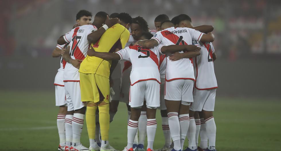 De la esperanza al temor: los escenarios para Perú en próxima fecha doble de Eliminatorias