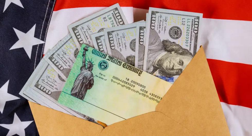 Cheques Estímulo California 2023 en USA: quiénes cobran, cuánto pagan y cuándo cobrar