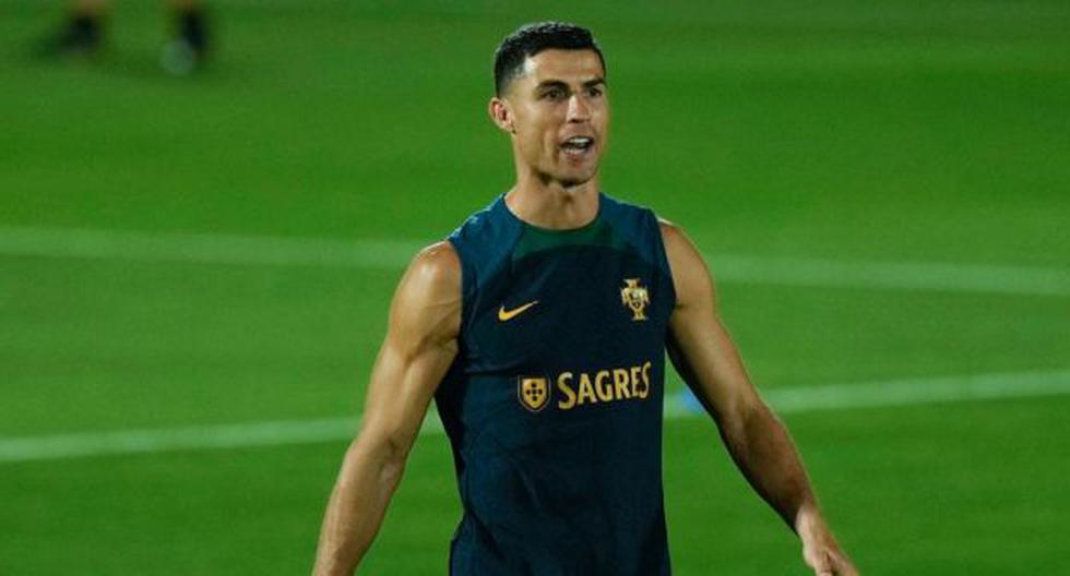 “Nunca quiso irse, es un ejemplo”: Otávio aclaró la polémica entre Cristiano Ronaldo y Portugal