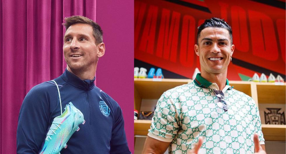 El futbolista mejor pagado, ¿Lionel Messi o Cristiano Ronaldo?