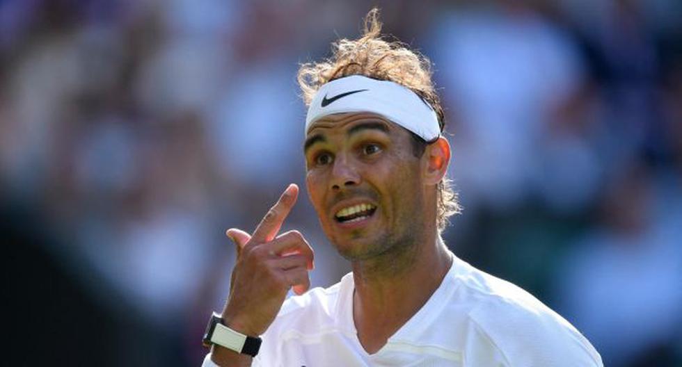 Rafael Nadal: la sorprendente confesión sobre adelantar su retiro del tenis