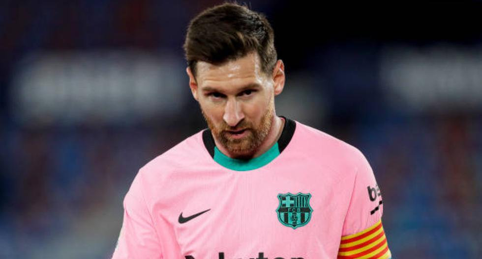 Barcelona cada vez más lejos de Messi: “Tiene que hacer un esfuerzo de contención”