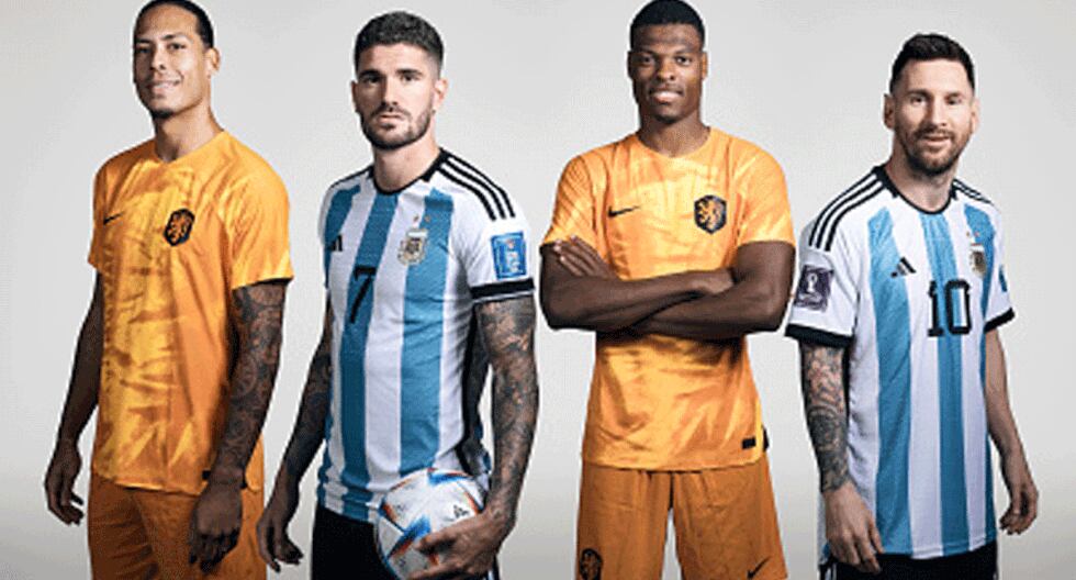Argentina vs. Países Bajos: apuestas, pronósticos y predicciones por Mundial