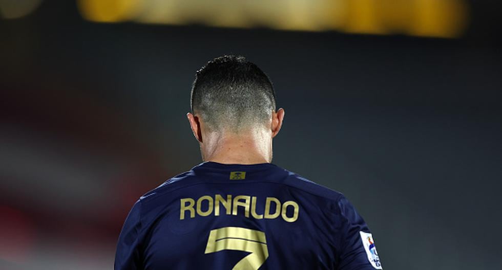 Llevó a Cristiano Ronaldo a Juventus y hoy se lamenta: “No alcanzó las expectativas”