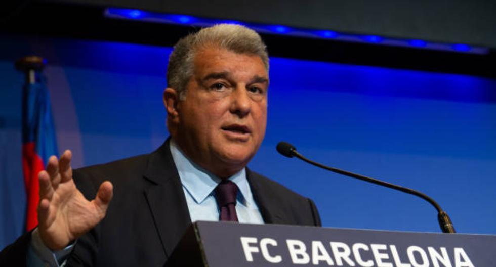 The unusual agreement between Barcelona and a Premier team: they will not sell any player.