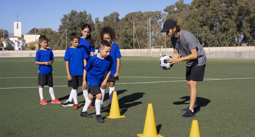 ¿Qué deportes son los ideales para el desarrollo físico y mental de los niños y adolescentes?