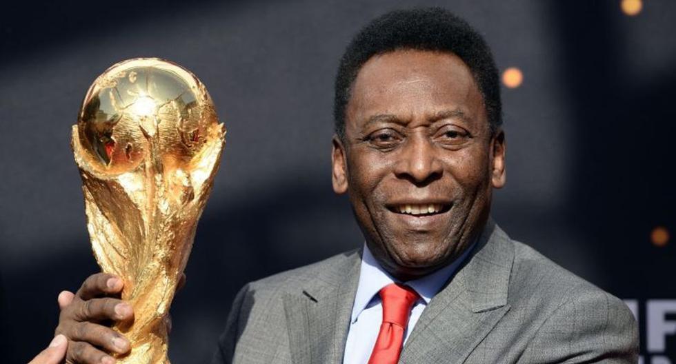 Murió Pelé: noticias y reacciones sobre el fallecimiento del astro brasileño