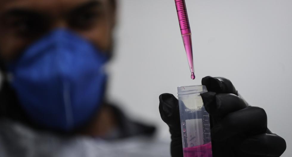 Paciente más anciano con VIH se cura tras recibir trasplante de células madre
