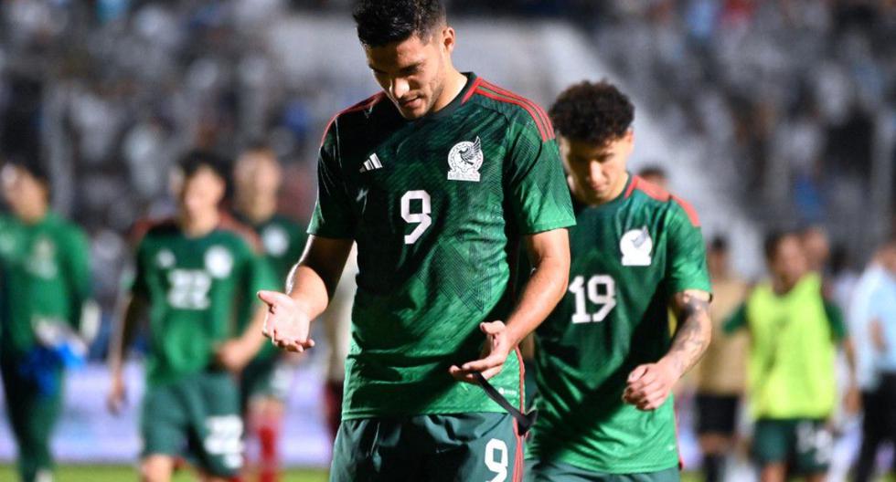 ¿Qué necesita México vs. Honduras para clasificar a la Copa América 2024?