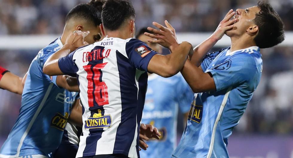 Tactical analysis: What did Alianza Lima do well and why did they improve defensively against Cristal?