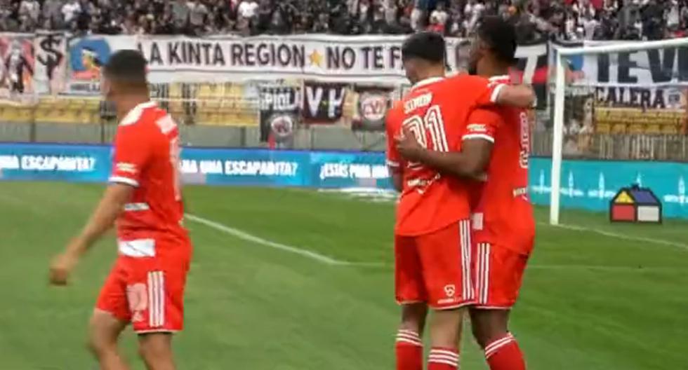 En menos de 15 minutos: goles de Borja y Solari para el 2-0 de River Plate sobre Colo Colo